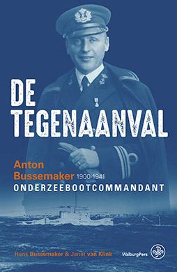 omslag boek