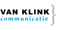 Van Klink Communicatie logo